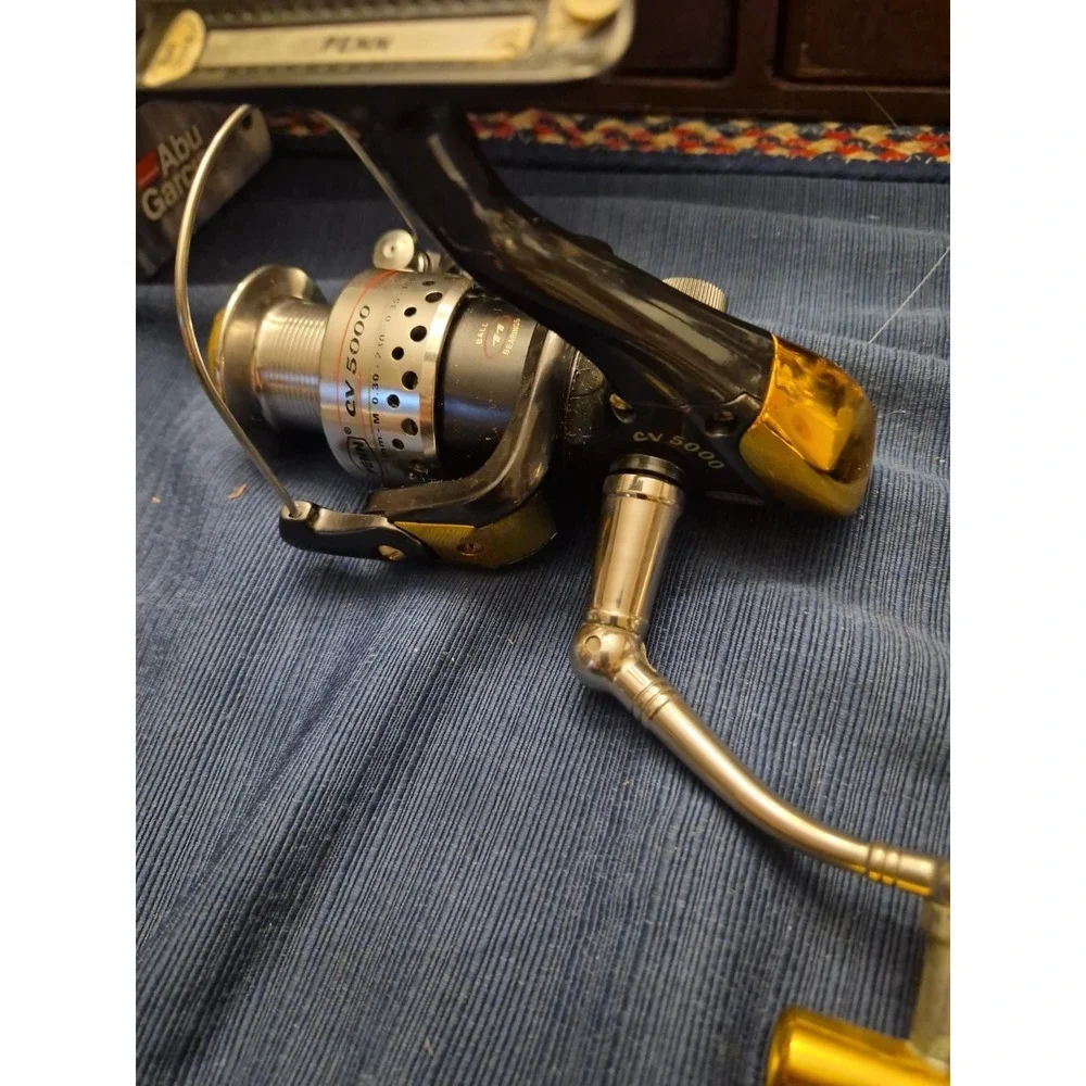 penn captiva cv 5000 Fishing Spinning Reel